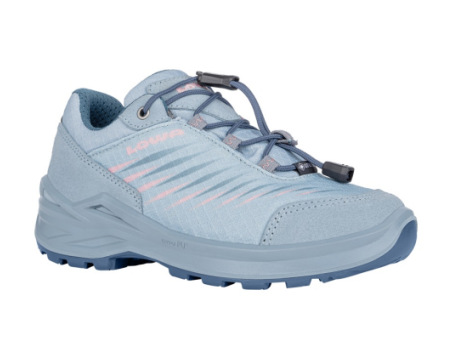 Lowa Zirrox II GTX Low (661515-6174) blau