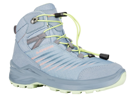 Lowa Zirrox II GTX MID (641129-9056) blau