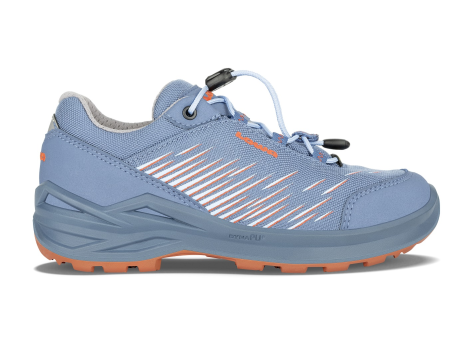 Lowa Zirrox GTX LO (640119-6972) blau