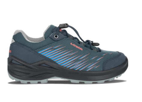 Lowa Zirrox GTX LO (640119-7930) blau