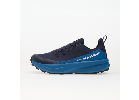 Mammut Aenergy Hike Low GTX (3030-05230-50) blau