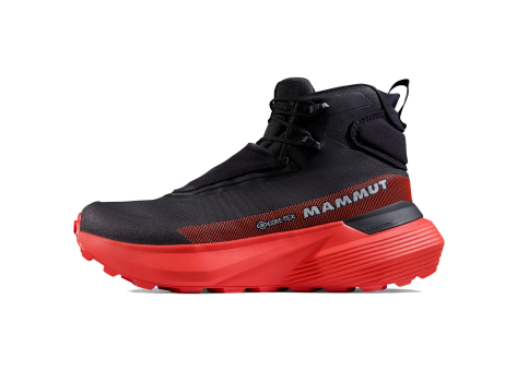 Mammut Aenergy Ultra Mid (3030-05360;00807) bunt