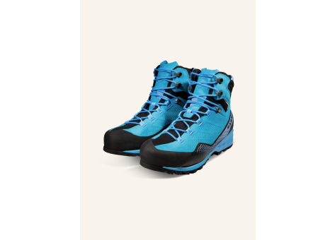 Mammut Kento Advanced High GTX (3010-01140-50368) blau
