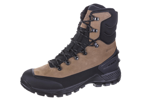 Mammut Blackfin Leather High (3030-05420;7546) braun