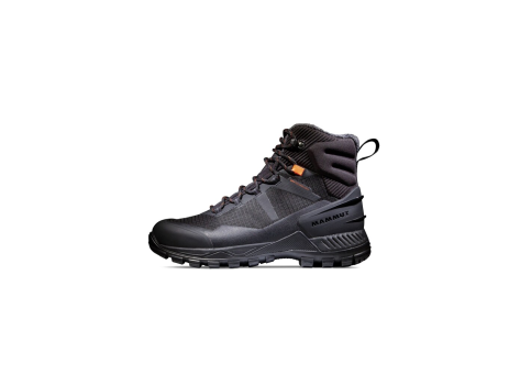 Mammut Blackfin III DT Mid (3030-04820-0052) schwarz