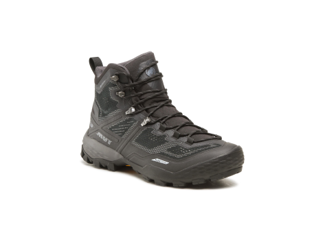 Mammut Ducan High GTX (3030-03471-00) schwarz