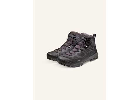 Mammut Ducan High GTX (3030-03471-00) schwarz