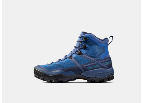 Mammut Ducan High GTX Men (3030-03471-50) blau