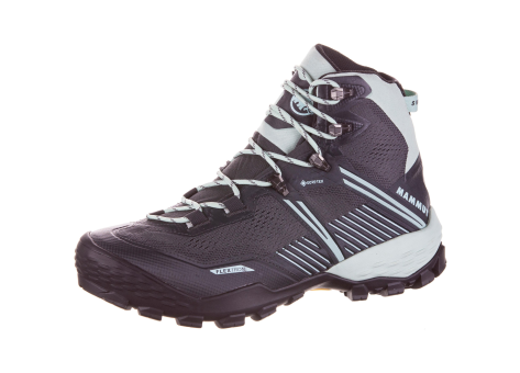 Mammut Ducan II High GTX (3030-05050;00771) grau