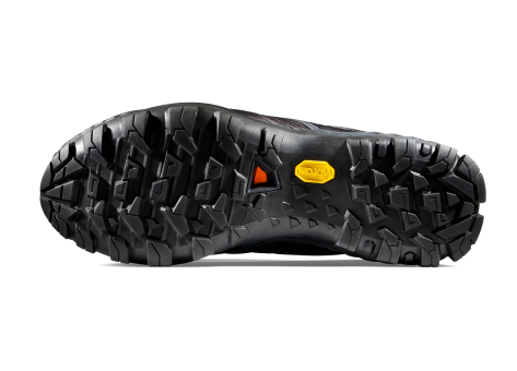 Mammut Ducan II Low GTX (3030-05060-00) schwarz