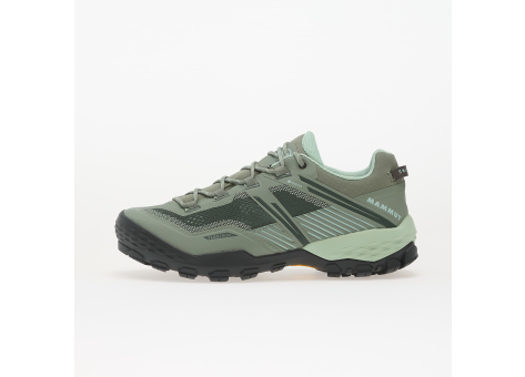 Mammut Ducan II Low GTX (3030-05070 JADE-NEO MINT) grün