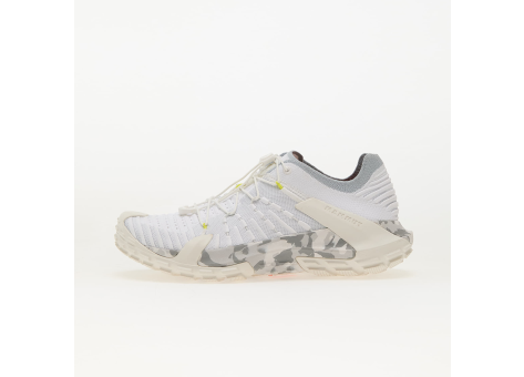 Mammut Hueco Knit II Low (3020-06460 WHITE-WHITE) weiss