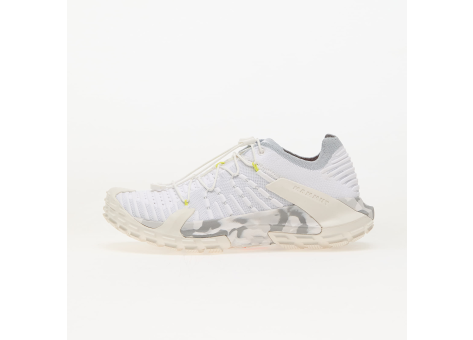 Mammut Hueco Knit II Low (3020-06470 WHITE-WHITE) weiss