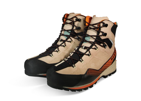 Mammut Kento Advanced High GTX (3010-01130-75) bunt