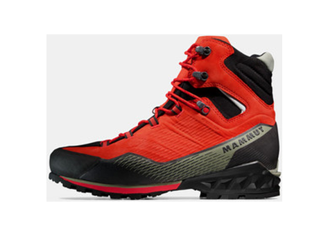 Mammut Kento Advanced High GTX (3010-01130-3447) rot