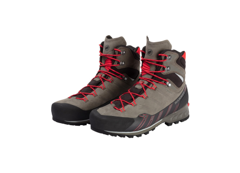 Mammut Kento Guide High GTX Nubukleder wasserdicht (3010-00960-00) braun