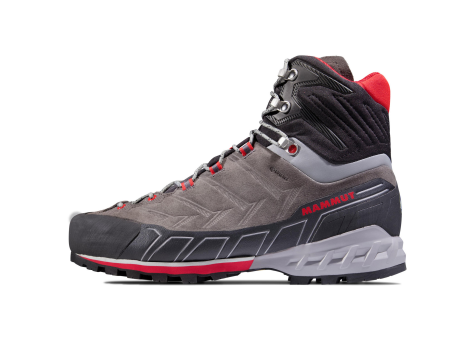 Mammut Kento Tour High GTX (3010-01020-00452) grau