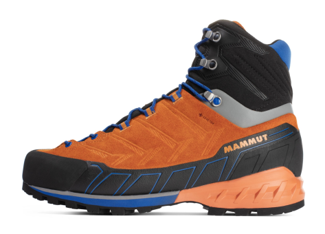 Mammut Kento Tour High GTX (3010-01020-22) orange