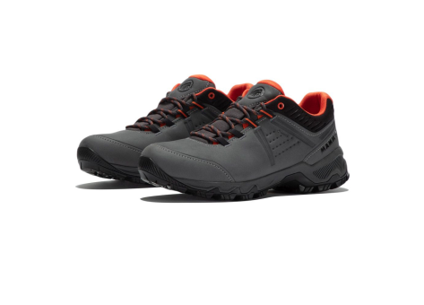 Mammut Mercury IV Low GTX GORE TEX (3030-04700-00667) grau