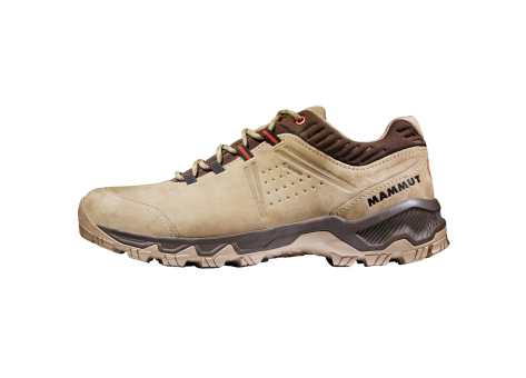 Mammut Mercury IV Low GTX (3030-04700-7514) bunt