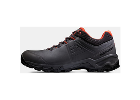 Mammut Mercury IV Low GTX (3030-04700-00667) grau