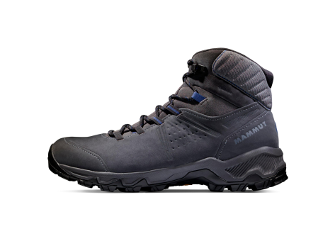 Mammut Mercury IV Mid GTX (303004710;00293) grau