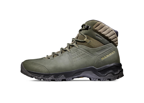 Mammut Mercury IV Mid (3030-04710-40234) grün