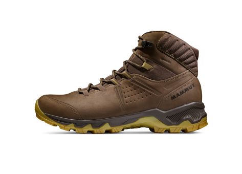 Mammut Mercury IV Mid GTX (3030-04710-40230) grün