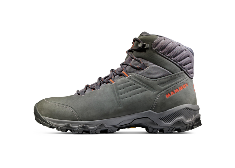 Mammut Mercury IV Mid (3030-04850-00654) grau