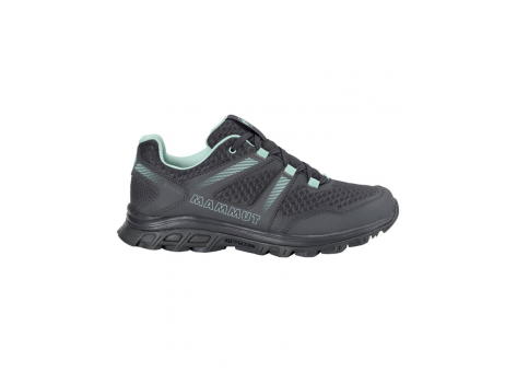 Mammut MTR 71 III Low GTX® Woman (3030-04500) grau