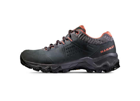 Mammut Nova IV Low GTX (3030-04720-00669) schwarz