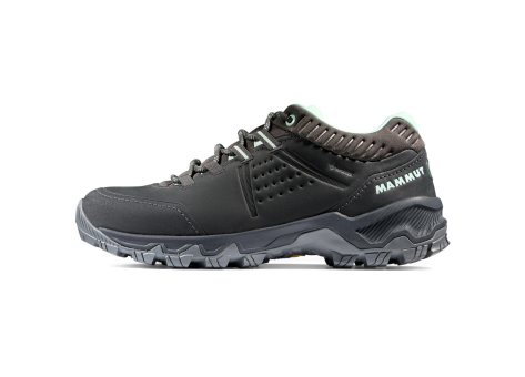 Mammut Nova IV Low GTX (3030-04720-00759) schwarz