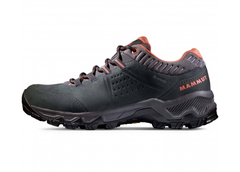 Mammut Nova IV Low GORE-TEX®  Wanderschuh (3030-04720-00669) schwarz