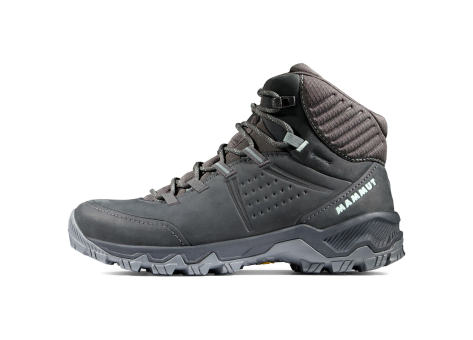 Mammut Nova IV Mid GTX (3030-04730-00760) grau