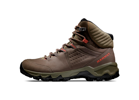 Mammut Nova IV Mid GTX Women (303004730;40227) grün