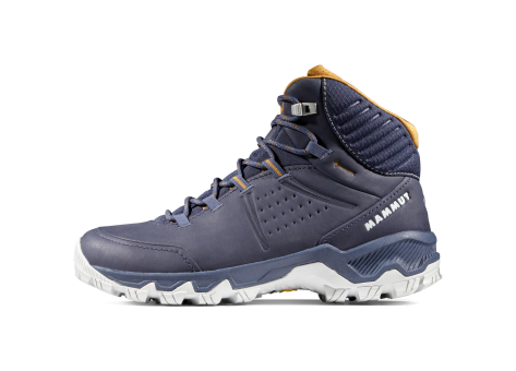 Mammut Nova IV Mid GTX Women (3030-04730-50543) blau