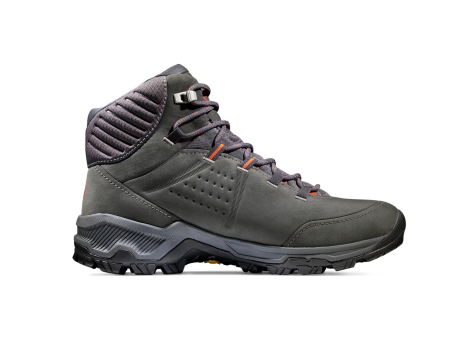 Mammut Nova IV Mid LTH (3030-04860;00654) schwarz