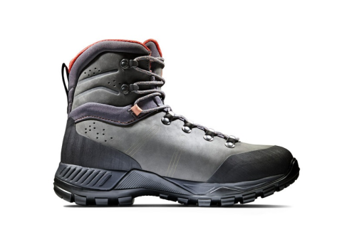 Mammut Nova Tour II High (3030-03460-00458) grau