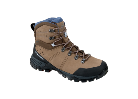 Mammut Nova Tour II High GTX (3030-03460-74) braun