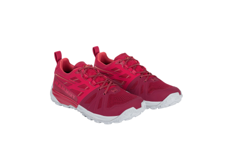 Mammut Saentis Low (3030-03420-3580) rot