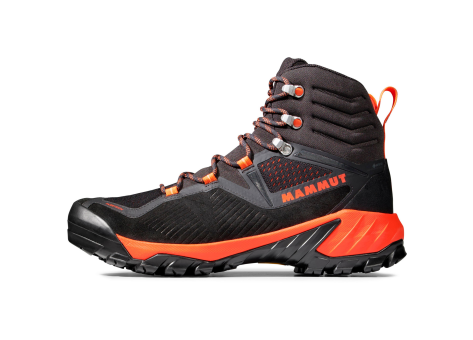 Mammut Sapuen High GTX Men (3030-04241-00654) schwarz