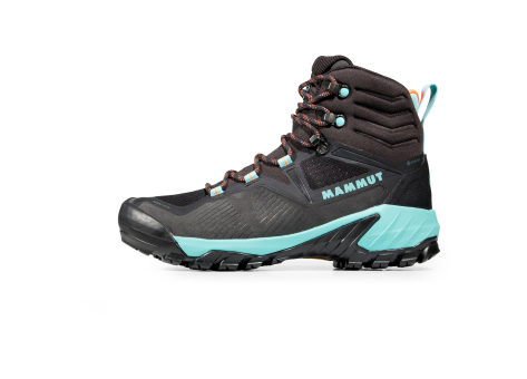 Mammut Sapuen High GTX (3030-04251-00575) schwarz