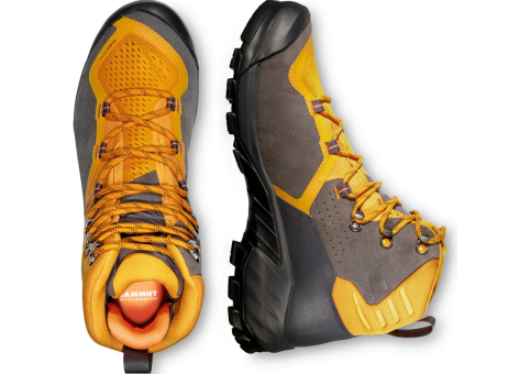 Mammut Sapuen High GTX (3030-04240-22) orange