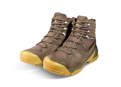 Mammut Sapuen High GTX (3030-04241-74) braun