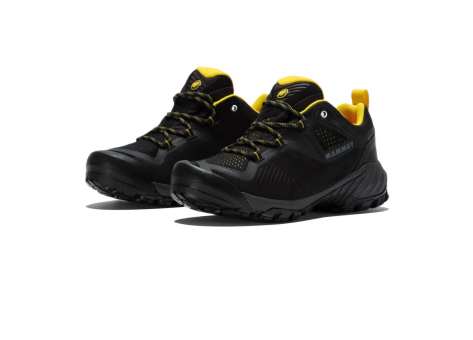Mammut Sapuen Low GORE TEX (3030-04261-00574) schwarz