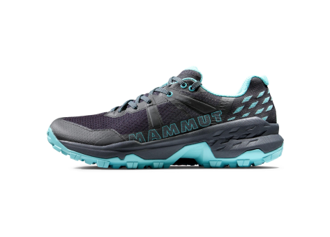 Mammut Sertig II Low GTX (3030-04290-00575) schwarz