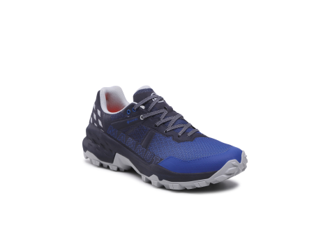 Mammut Sertig II Low GTX (3030-04280-50538) blau