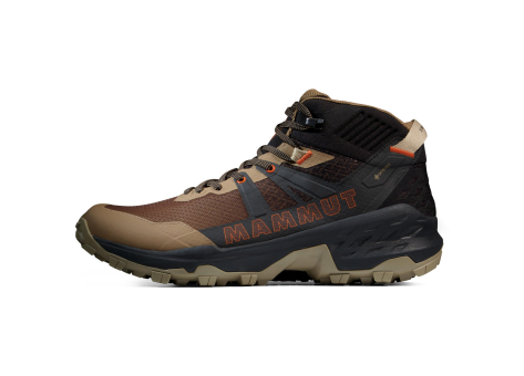 Mammut Sertig II Mid (3030-04830;00732) bunt