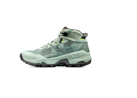 Mammut Sertig II Mid GTX (3030-04840;40240) grün