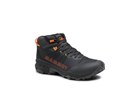 Mammut Sertig II Mid GTX (3030-04830-00692) grau